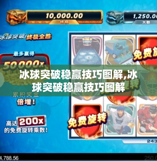 冰球突破稳赢技巧图解,冰球突破稳赢技巧图解