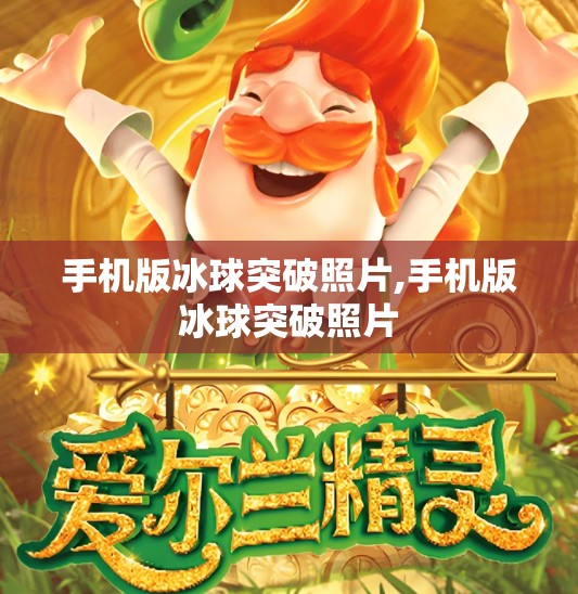 手机版冰球突破照片,手机版冰球突破照片