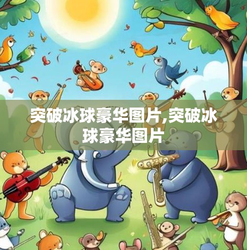 突破冰球豪华图片,突破冰球豪华图片