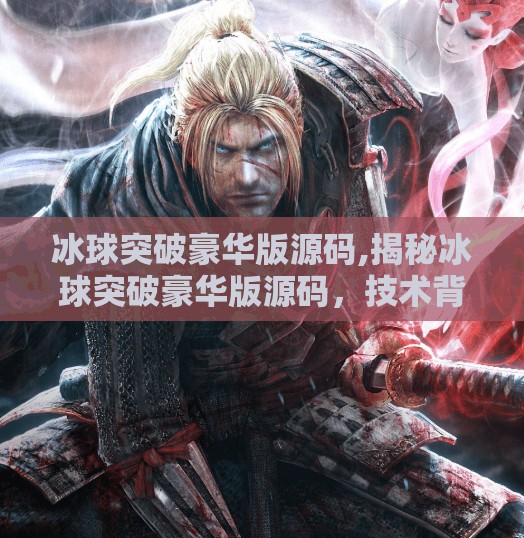 冰球突破豪华版源码,揭秘冰球突破豪华版源码，技术背后的游戏与风险