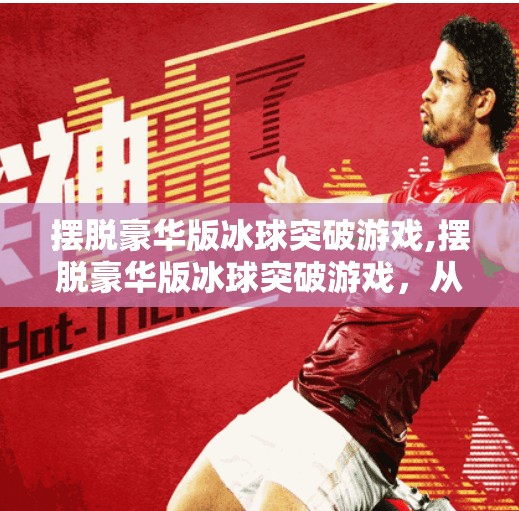 摆脱豪华版冰球突破游戏,摆脱豪华版冰球突破游戏，从沉迷到清醒，找回生活的掌控感