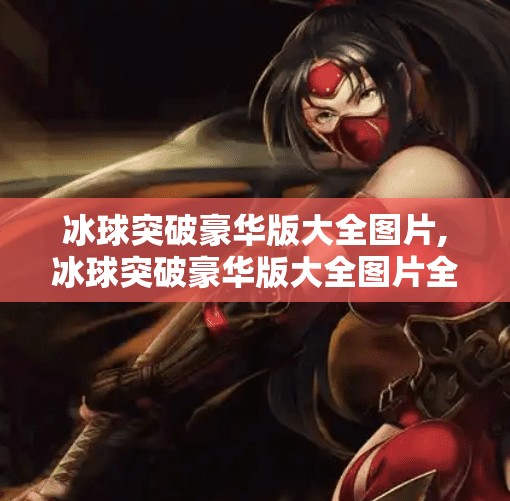 冰球突破豪华版大全图片,冰球突破豪华版大全图片全解析，从经典玩法到高清图鉴，一文带你玩转这款国民级游戏！