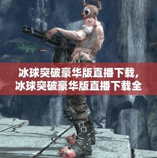 冰球突破豪华版直播下载,冰球突破豪华版直播下载全攻略，新手必看的玩法揭秘与风险提醒！