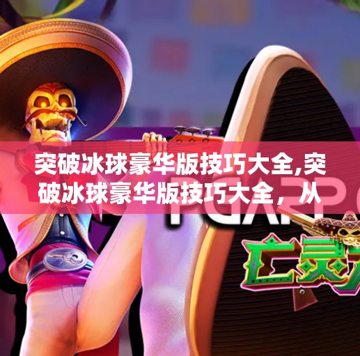 突破冰球豪华版技巧大全,突破冰球豪华版技巧大全，从新手到高手的进阶之路，掌握这些秘籍让你成为赛场焦点！
