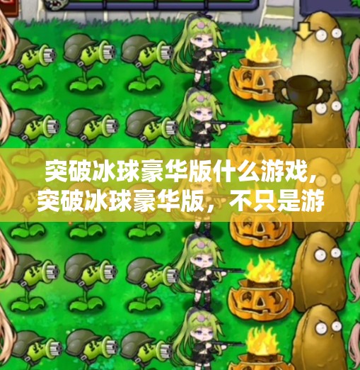突破冰球豪华版什么游戏,突破冰球豪华版，不只是游戏，更是冰上激情的沉浸式体验