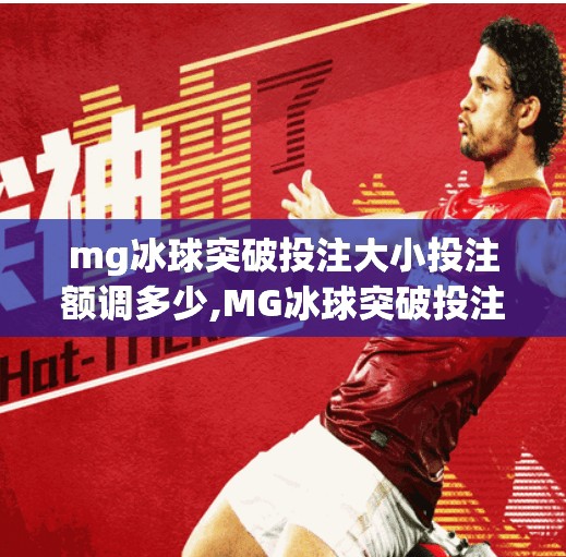 mg冰球突破投注大小投注额调多少,MG冰球突破投注策略揭秘，大小投注额如何科学调整？新手必看！