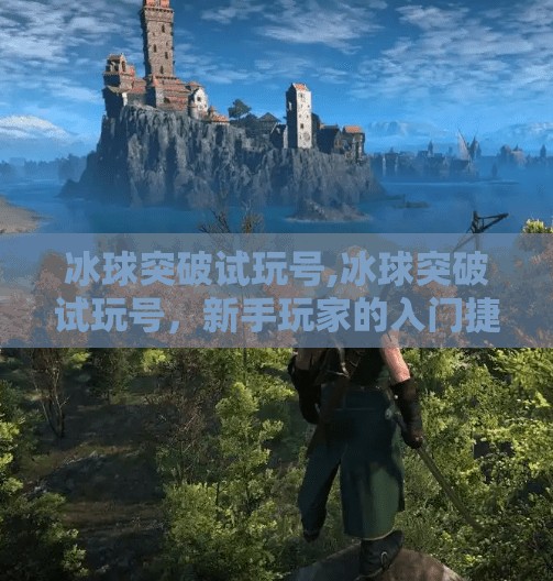 冰球突破试玩号,冰球突破试玩号,新手玩家的入门捷径还是陷阱? 冰球突破试玩号,冰球突破试玩号,新手玩家的入门捷径还是陷阱?